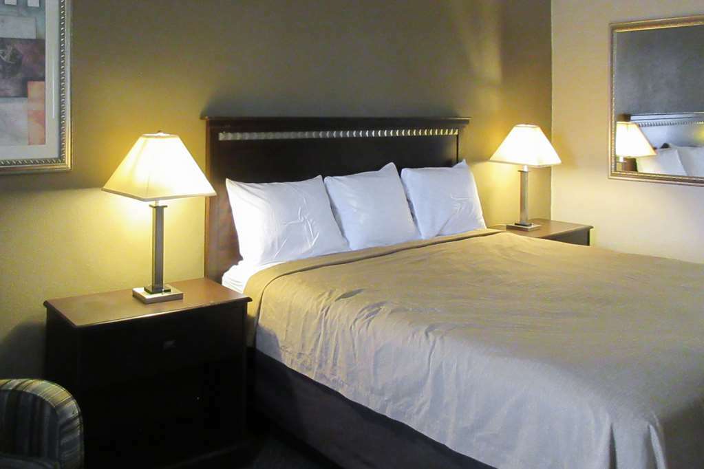 Oyo Hotel Eloy Casa Grande Near I-10 Ruang foto
