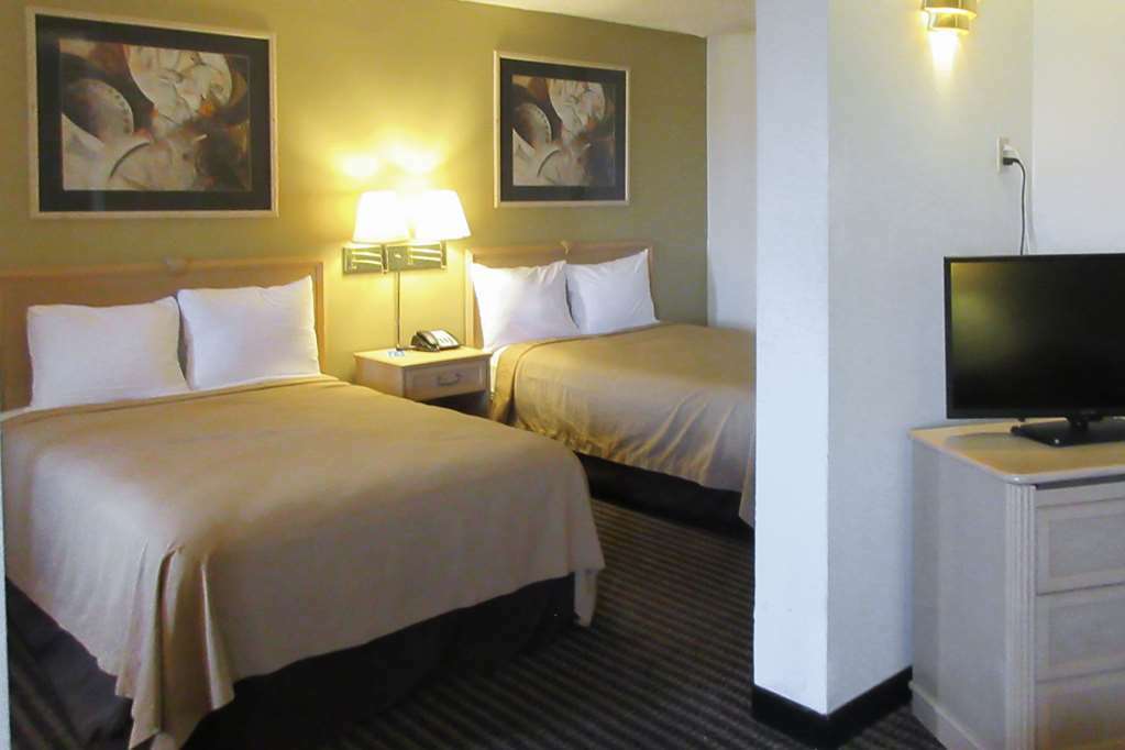 Oyo Hotel Eloy Casa Grande Near I-10 Ruang foto